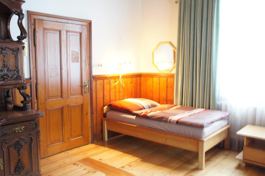 Hotel Esseda Mariazell Exterior foto